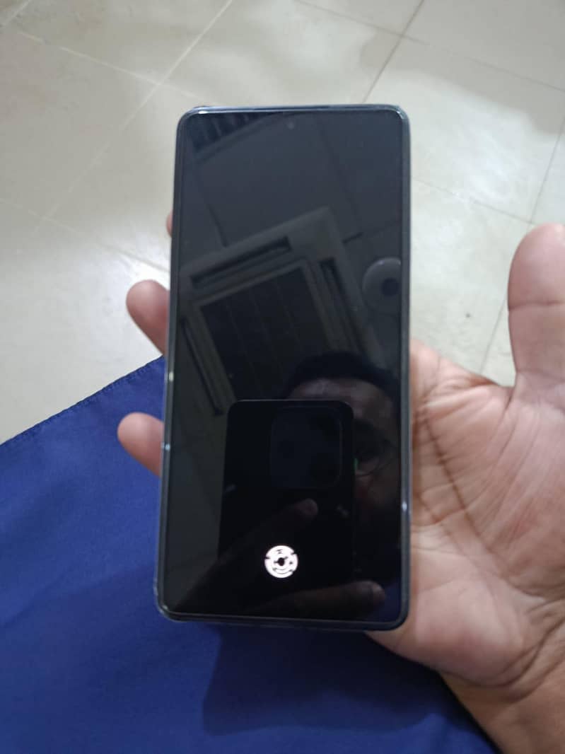 Tecno CAMON 20 1