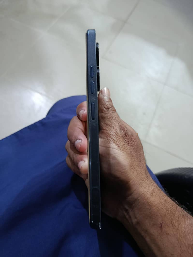 Tecno CAMON 20 4