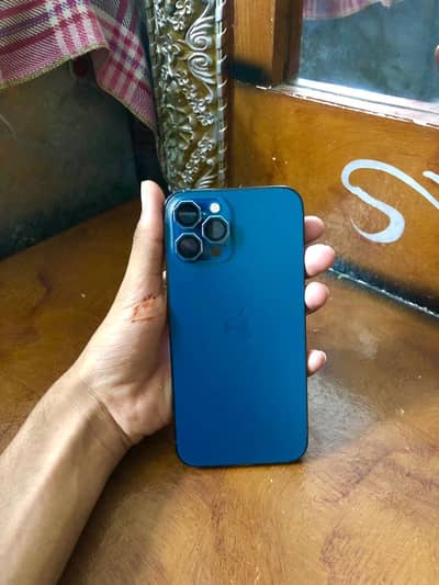 Apple iPhone 12 Pro Max