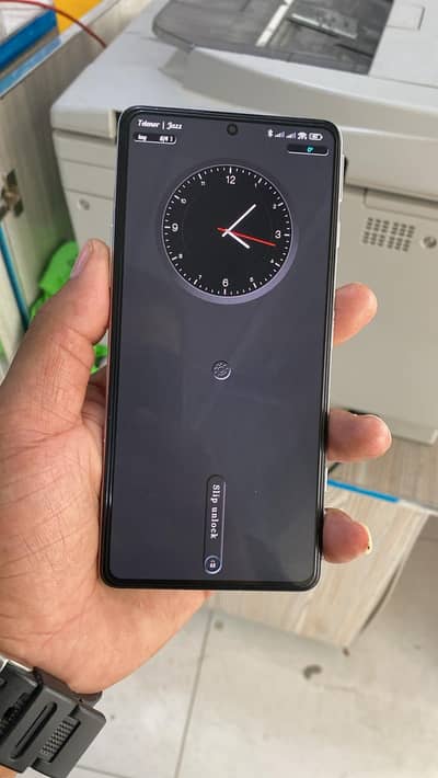 redmi k40 gaming