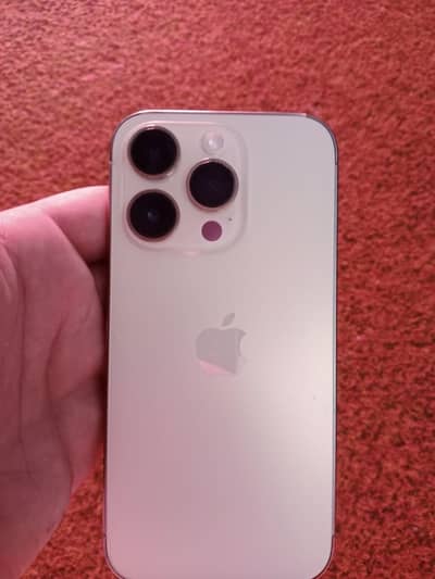 iPhone 14 Pro 256gb gold factory