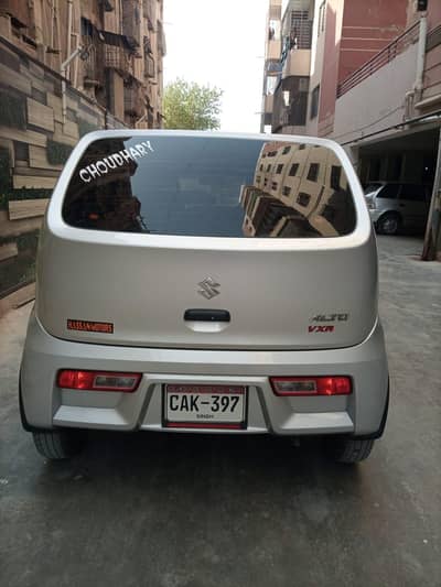 Suzuki Alto 2024