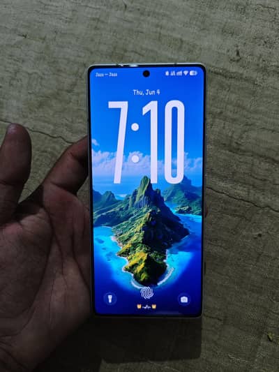 Infinix Note 50 Pro