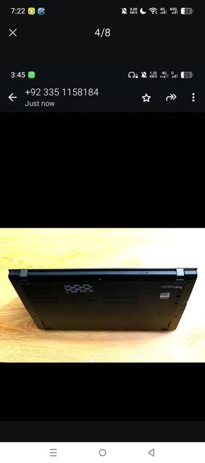 Thinkpad T480s