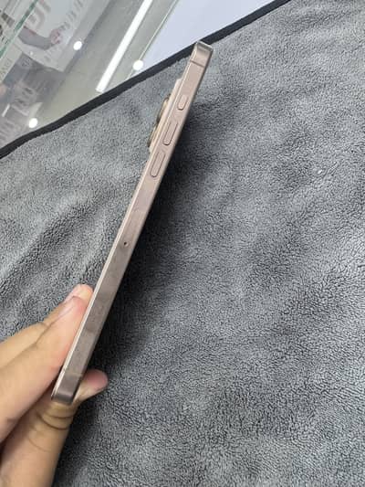 Apple iPhone 16 Pro Max 1024 GB non pta