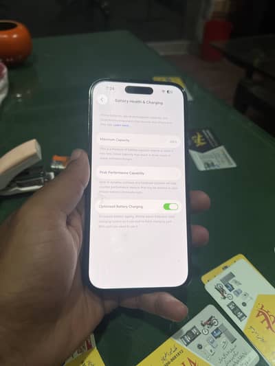 Apple iPhone 14 Pro