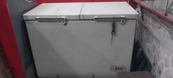 Dawlance Freezer