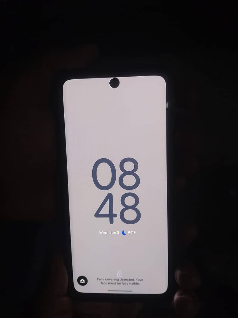 Google Pixel 7 Pro 0