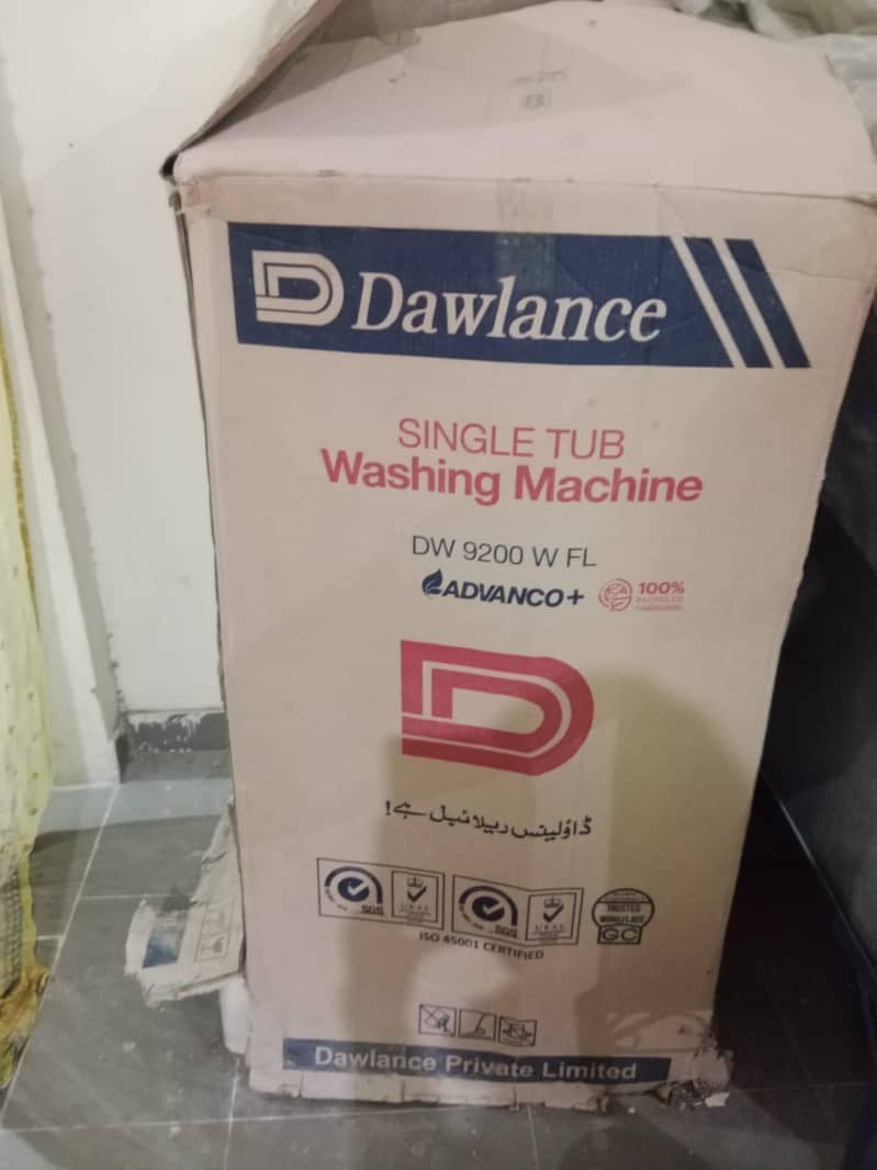 dawlance 3