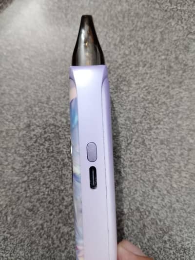 caliburn g5 pro pod