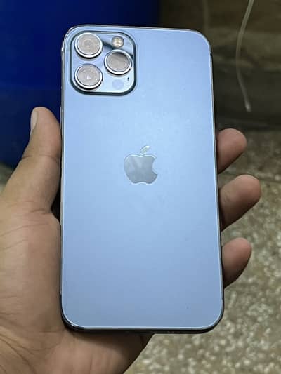 Iphone 12 pro max non pta JV
