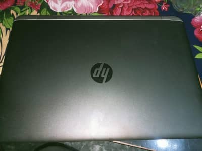 HP laptop sell core i5 condition 10/10