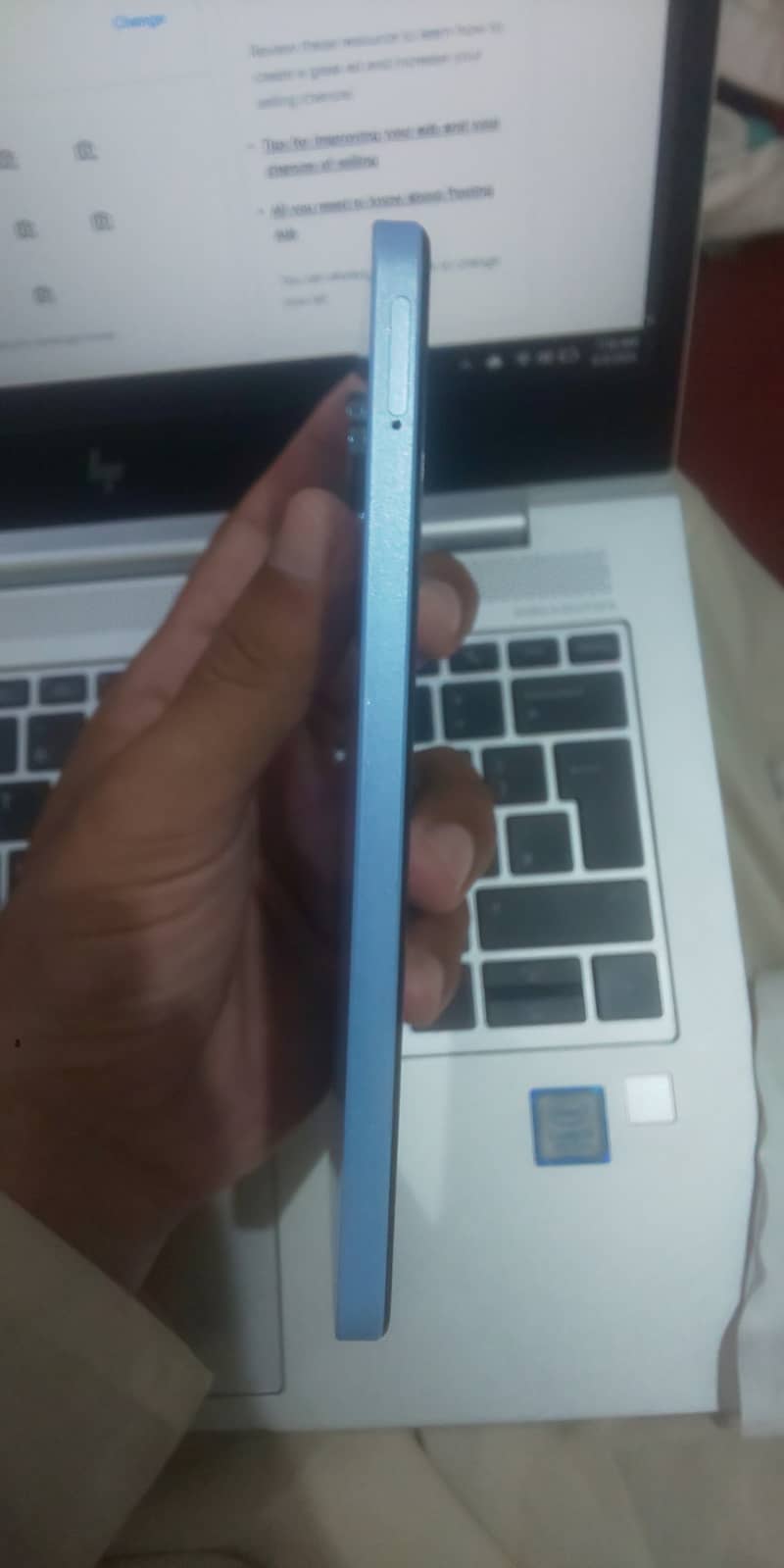 Realme Note 50 2