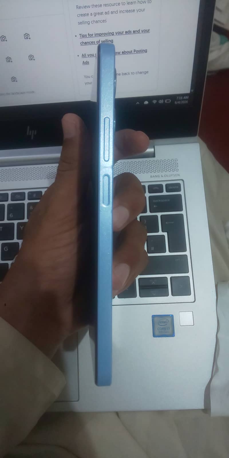Realme Note 50 3