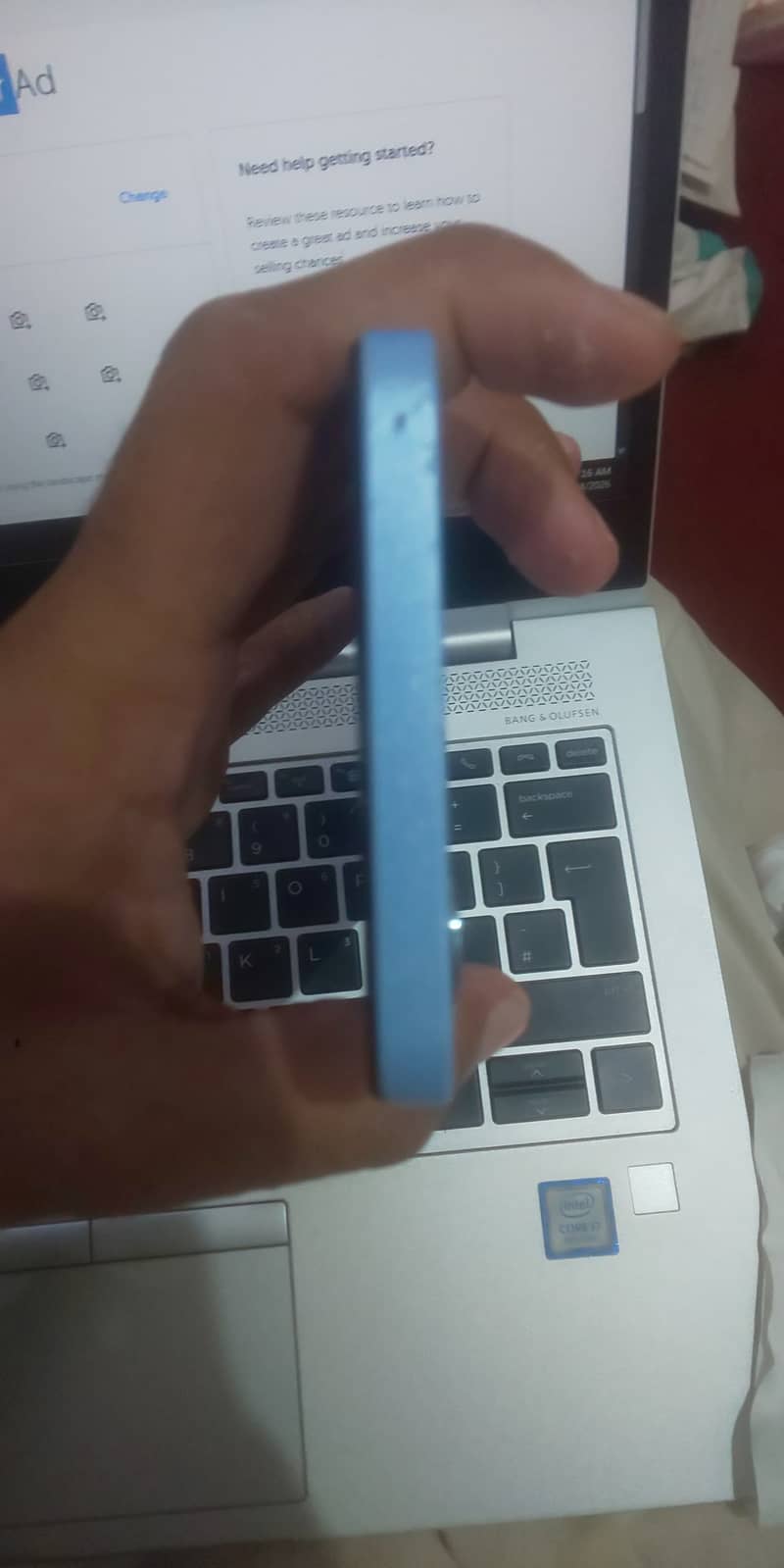 Realme Note 50 4