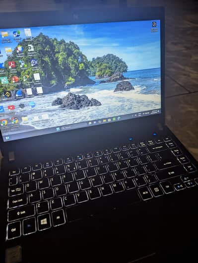Acer Business Laptop