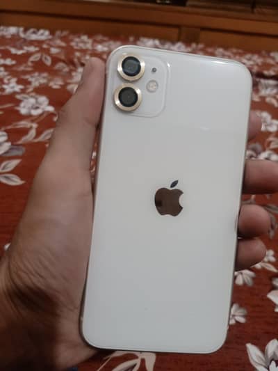 Iphone 11 Non PTA