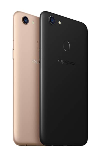 Oppo F5 6gb 64gb