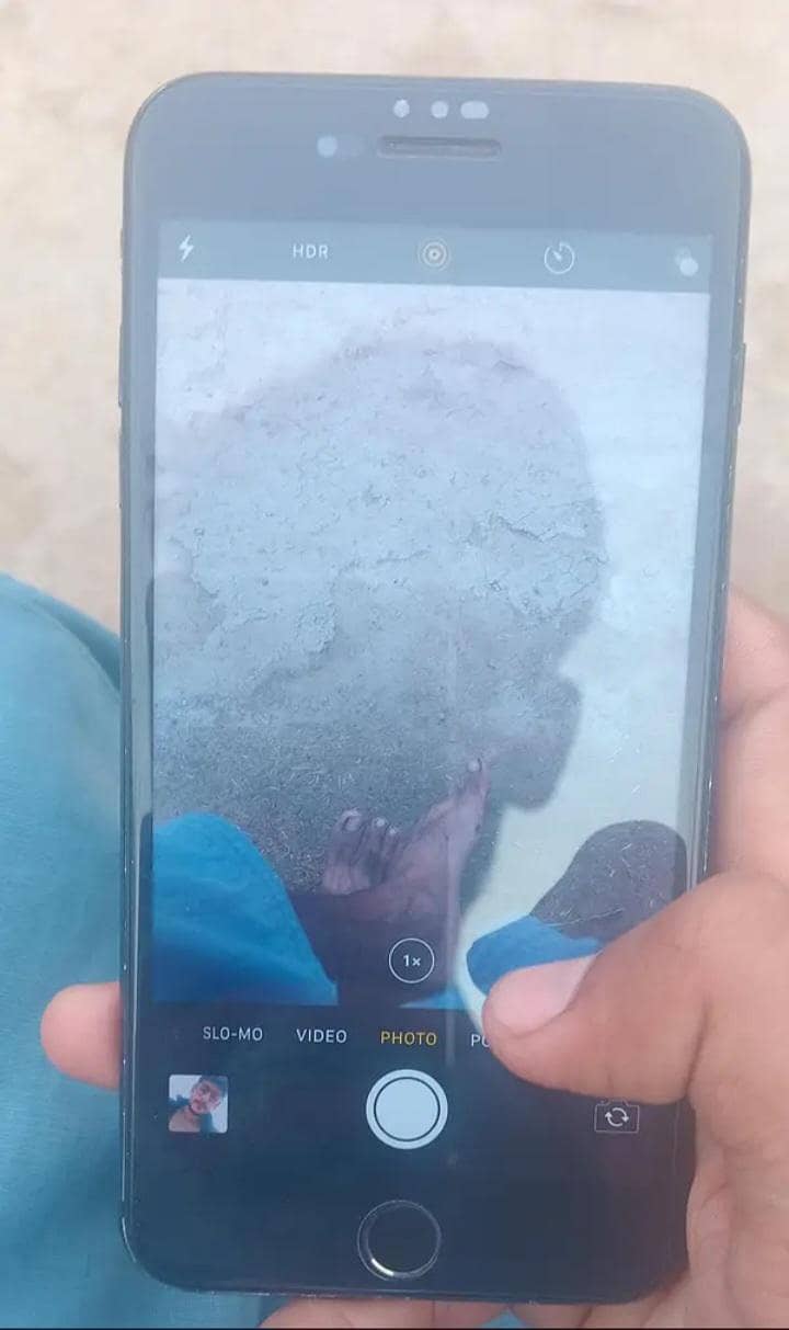 iphone 7plus 6