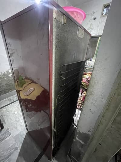 Pel fridge