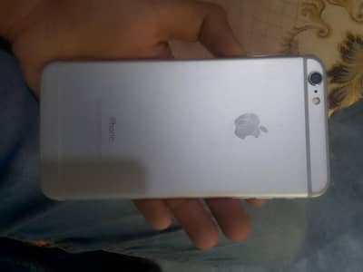 Apple iPhone 6 Plus Urgent for sale