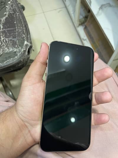 Apple iPhone 16 Pro Max