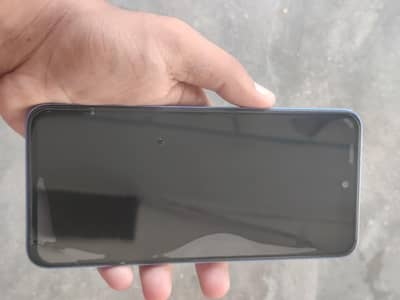 Infinix Smart 10 plus 4+2/128 complete box