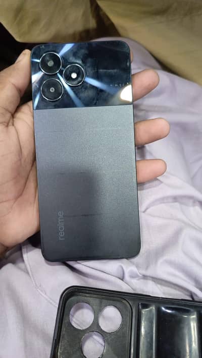Realme C51