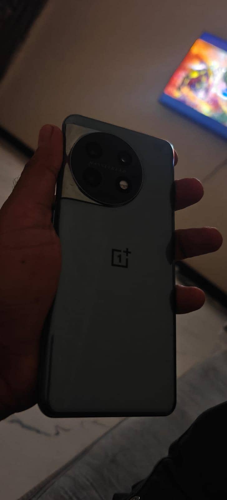 Oneplus 11 9