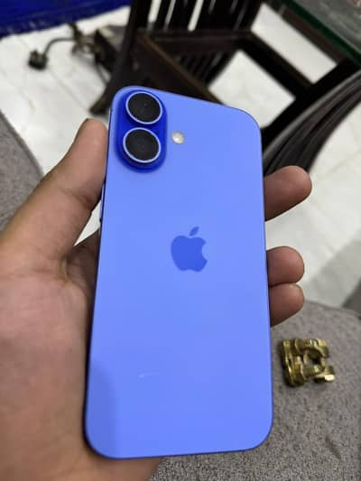 iPhone 16 waterpack bypass