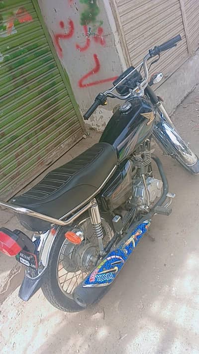 masla Koi bhi ni h engine ok h