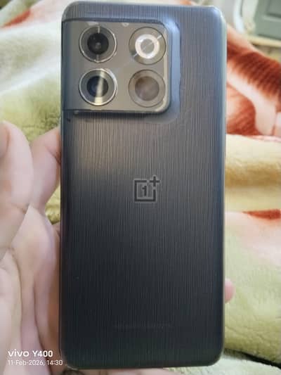 One Plus 10T