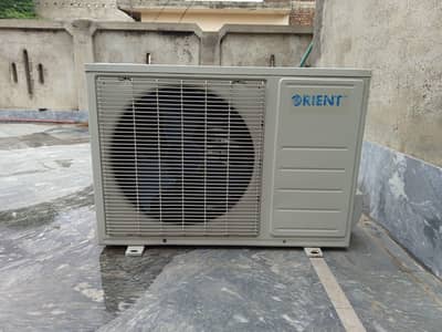 orient Ac new condition