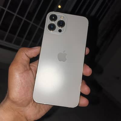 Apple iPhone 12 Pro Max
