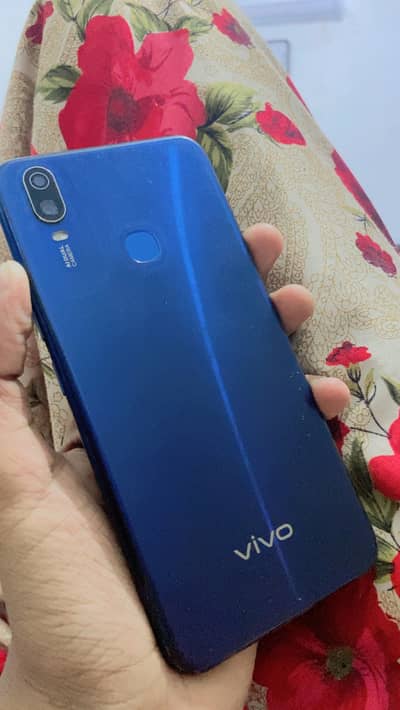 Vivo Y11.0314/4225130