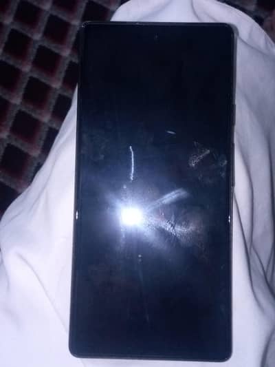Google pixel 6a PTA approved All okay Betty timing its goood