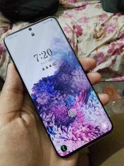 Samsung Mobile S20