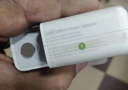 MacBook _96w original charger