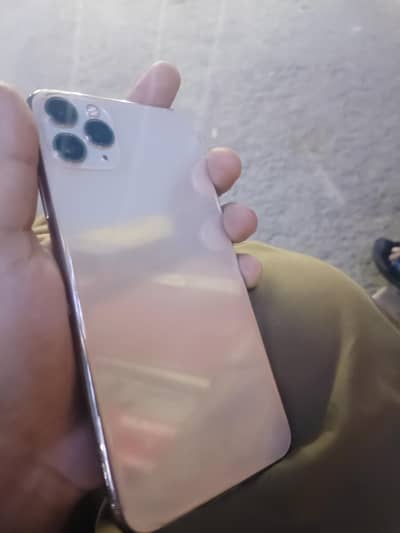 Apple iPhone 11 Pro max