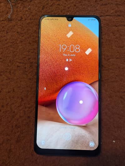 Samsung Mobile A32