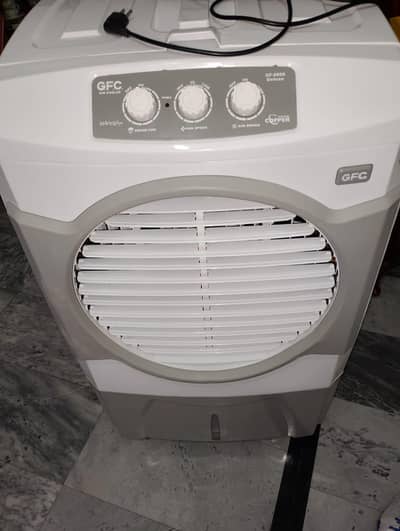 Gfc air cooler