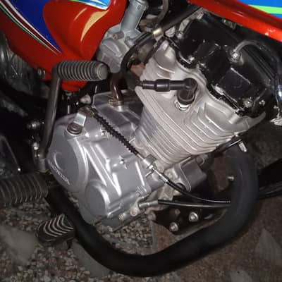 bike ma koi kam nai hai all ok hai