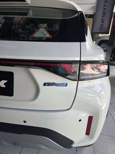 Suzuki Fronx 2026