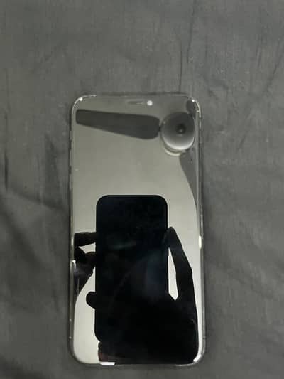 Apple iPhone X