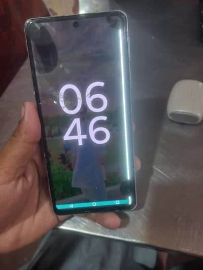 Motorola Edge Plus