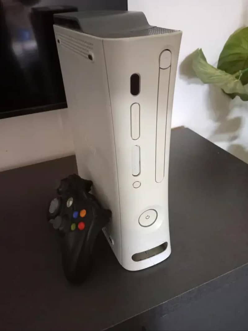 Xbox 360 1