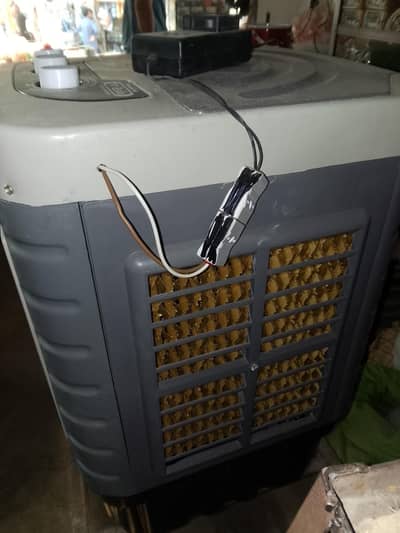 Air cooler Ac/Dc