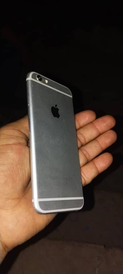 Apple iPhone 6S