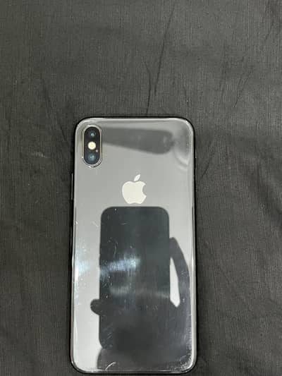 Apple iPhone X