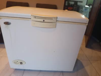 walls ice cream deep freezer